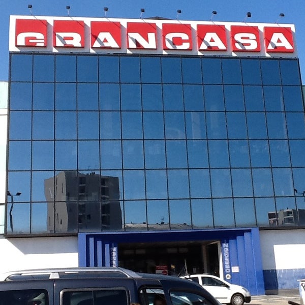 Grancasa Tienda Miscelanea En Zona 8