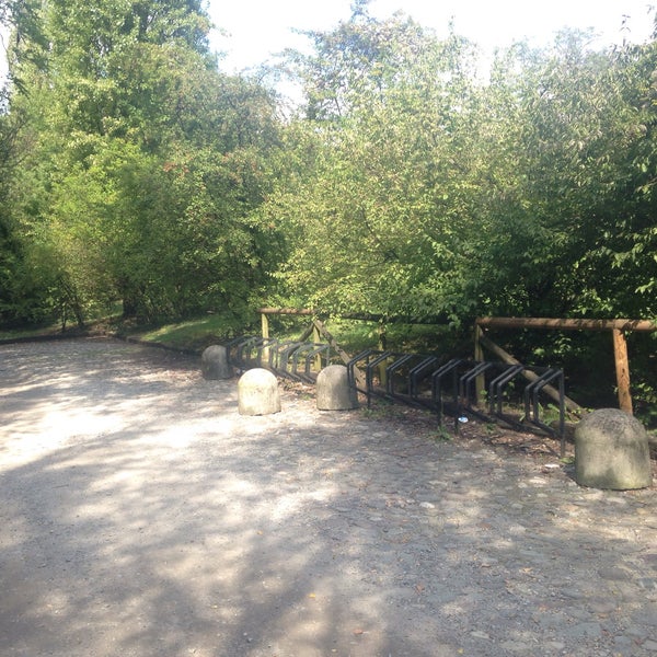 Prato Alto Comenduno Via Serio