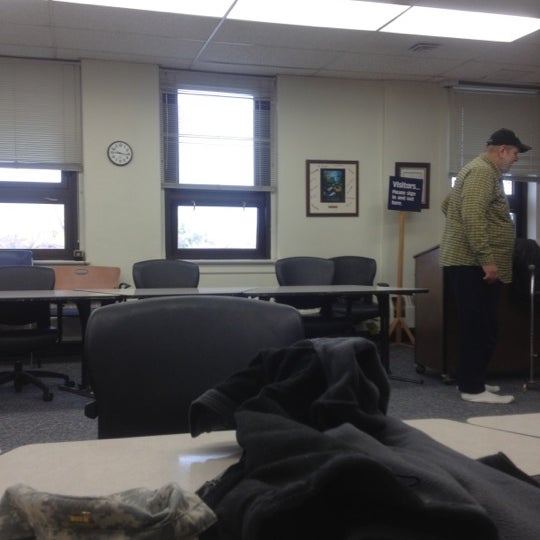 Photos at Building 13 Hines VA Hines, IL