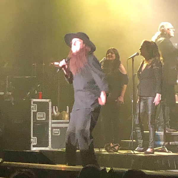 Photo taken at Ruth Eckerd Hall by Asher Y. on 6/6/2019