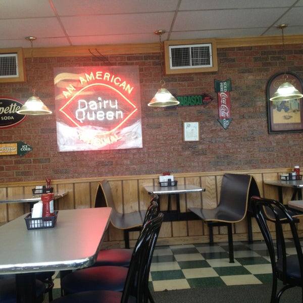 Dairy Queen 2 tips from 141 visitors