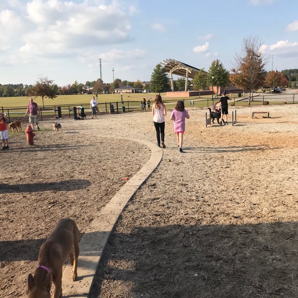Evans Towne Center Dog Park 4 Tips From 53 Visitors