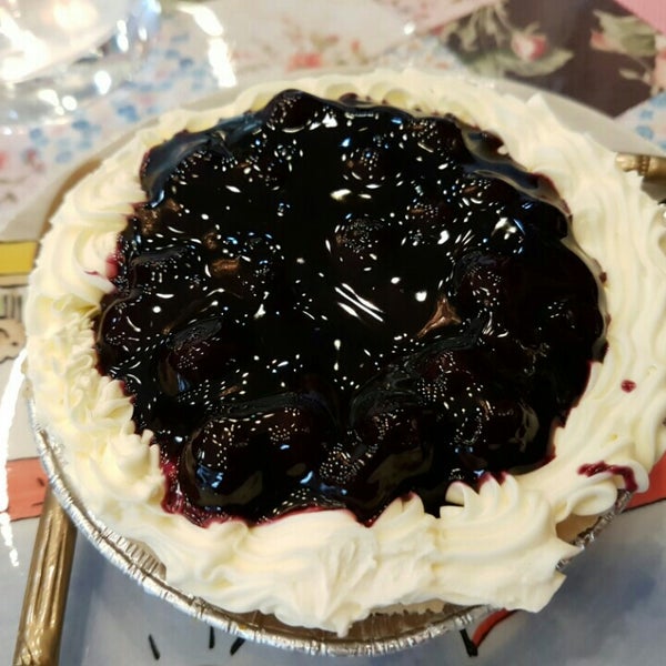 Saffron Cake
