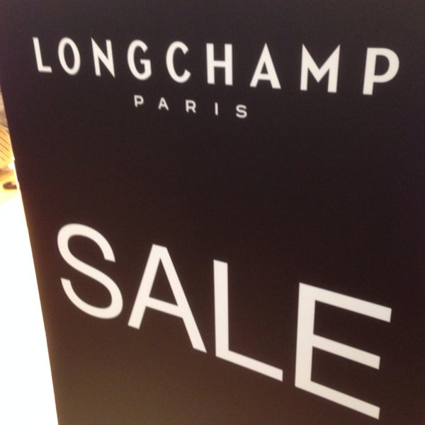 longchamp mbs