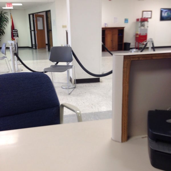 Drivers License Bureau Jefferson City, MO