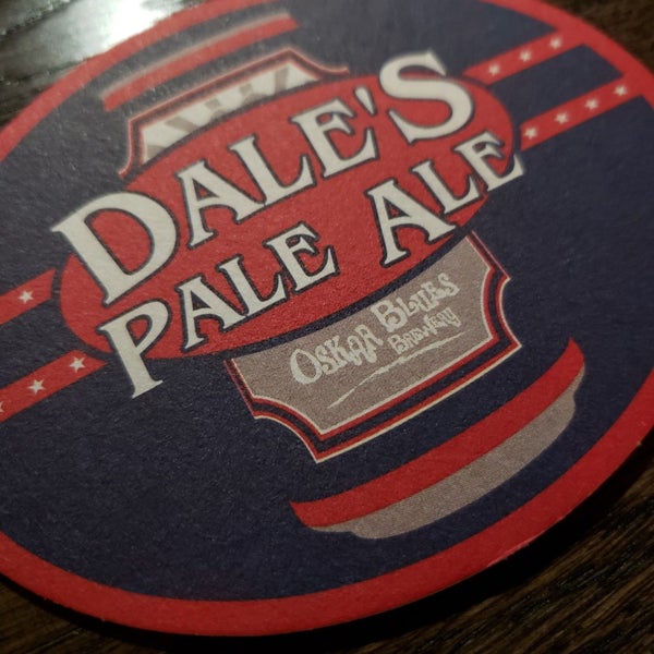 Photo taken at Oskar Blues Grill and Brew by Richard L. on 8/17/2019