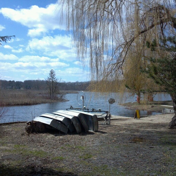 Edwards YMCA Camp 1 tip