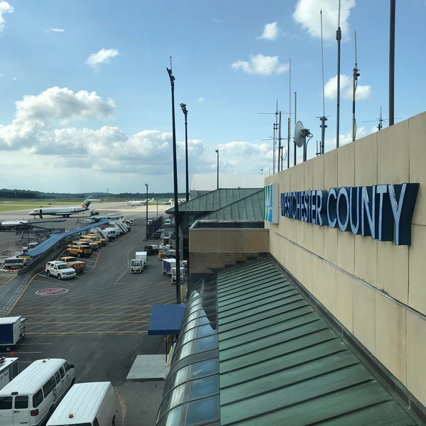 NetJets Private Aviation Lounge Airport