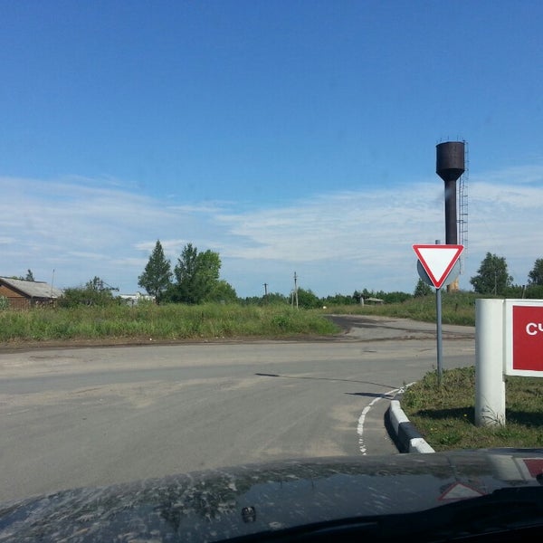 вытегра ленинградский тракт