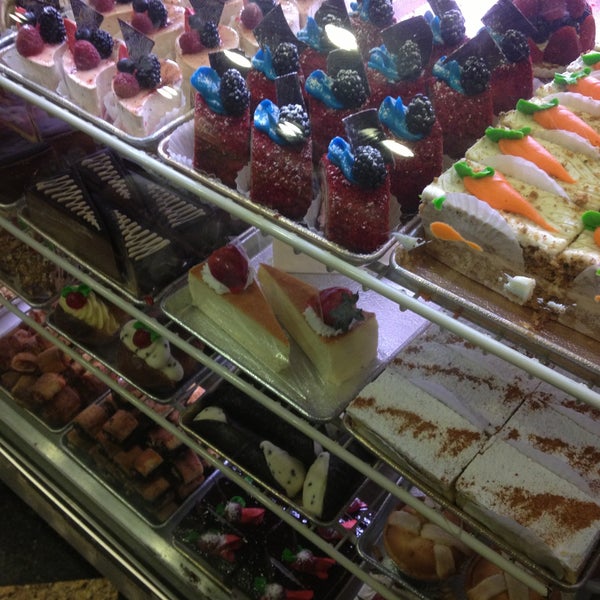 Photo taken at Royal Crown Bakery by Maria K. on 4/22/2013