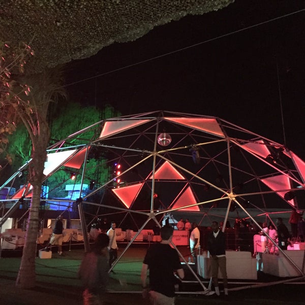 รูปภาพถ่ายที่ Blue Marlin Ibiza โดย Ali A. เมื่อ 3/9/2017