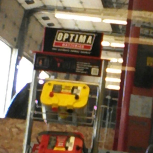 Blain S Farm Fleet Automotive In Baraboo