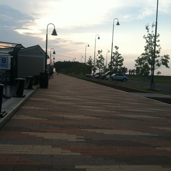 The Mile Long Pier 3 tips from 132 visitors