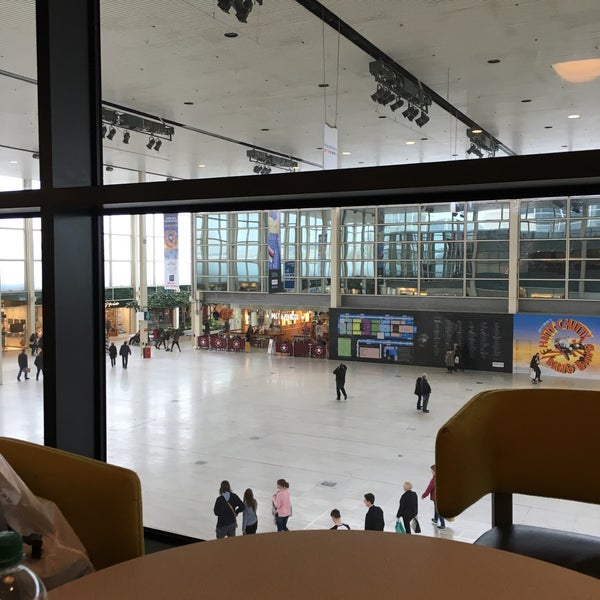 John Lewis Espresso Bar 4 tips