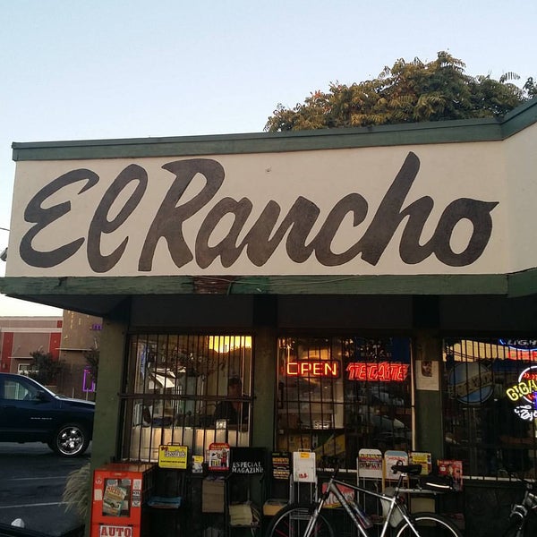 Photos at El Rancho Liquors Liquor Store in San Jose