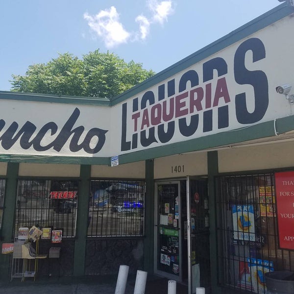 Photos at El Rancho Liquors Liquor Store in San Jose