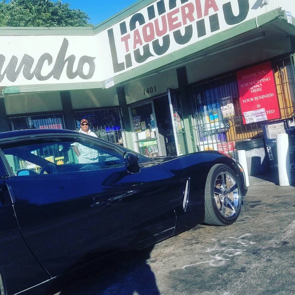 Photos at El Rancho Liquors Liquor Store in San Jose