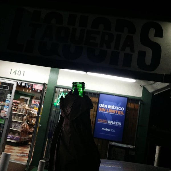 Photos at El Rancho Liquors Liquor Store in San Jose