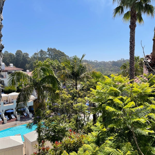 7/20/2021 tarihinde Scott P.ziyaretçi tarafından The Ritz-Carlton Bacara, Santa Barbara'de çekilen fotoğraf