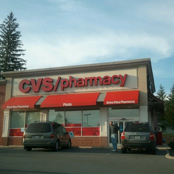 CVS pharmacy Oakland, MD