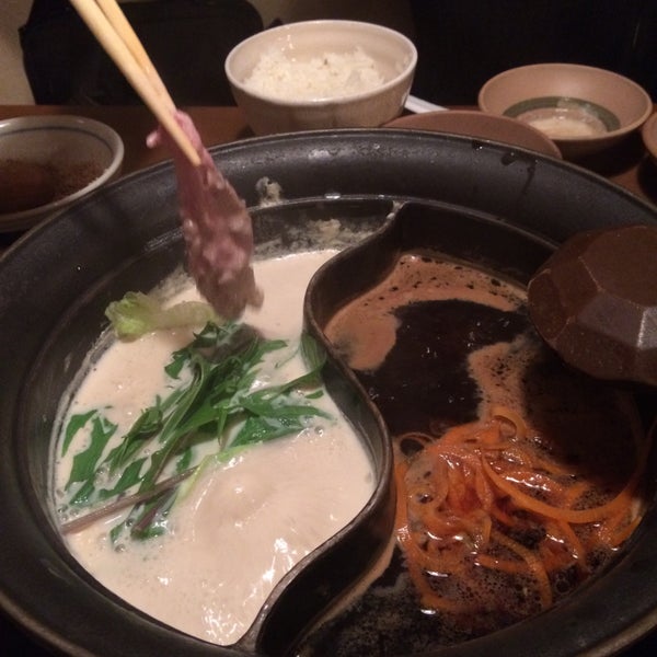 Photos At しゃぶしゃぶ温野菜 立川日野橋店 Now Closed Japanese Restaurant In 立川