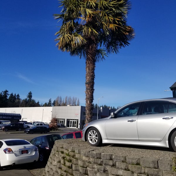 Carsmart Auto Dealership In Seattle Carsmart