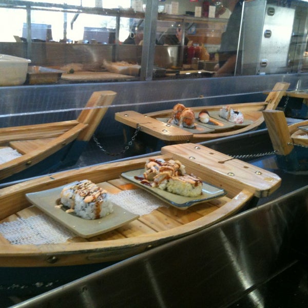 Photos at Kobe Sushi Buffet Modesto CA