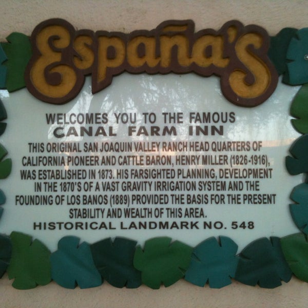 7/3/2013 tarihinde Phally B.ziyaretçi tarafından Espana&#39;s Southwest Bar &amp; Grill'de çekilen fotoğraf