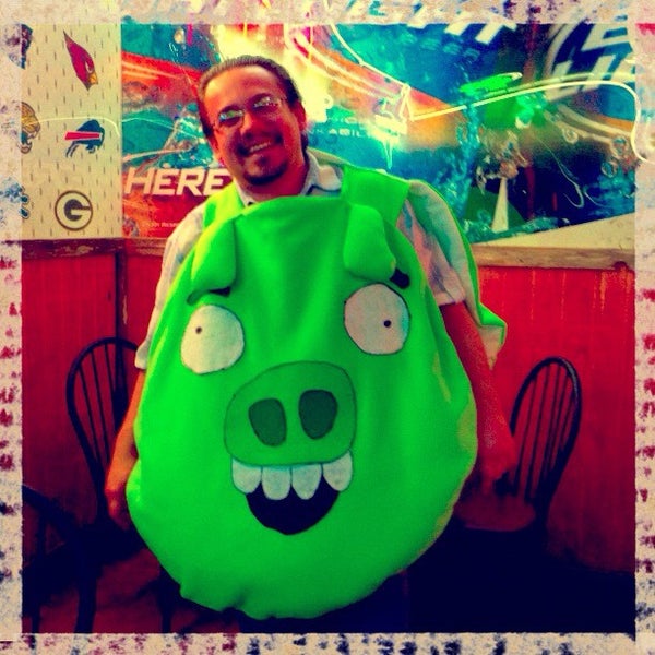 Photos at Buckets Burgers & Beer Garden Burger Joint in San Antonio