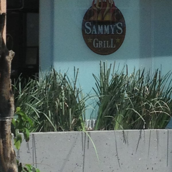 Sammy's Grill Polanco 11 tips from 220 visitors