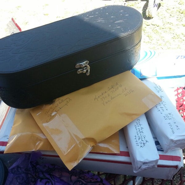 Emmetsburg Post Office Post Office in Emmetsburg