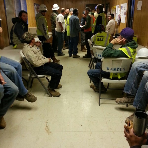 Poet Ethanol Plant Hanlontown, IA