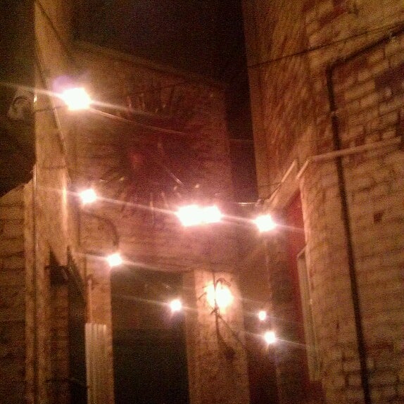 Vault Martini Bar & Grill Bar en Redlands