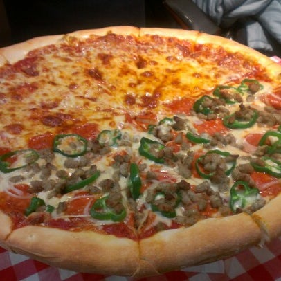Rocco S New York Style Pizza 15 Consigli