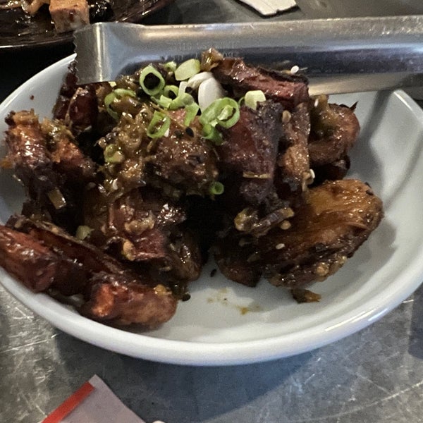 Myers + Chang South End Boston, MA