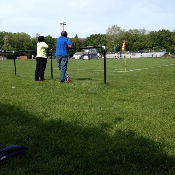 Photos at Tunxis Mead Park Soccer Field in Farmington
