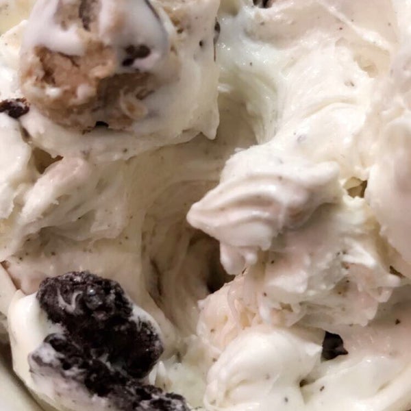 Nielsen's Frozen Custard 1 tip