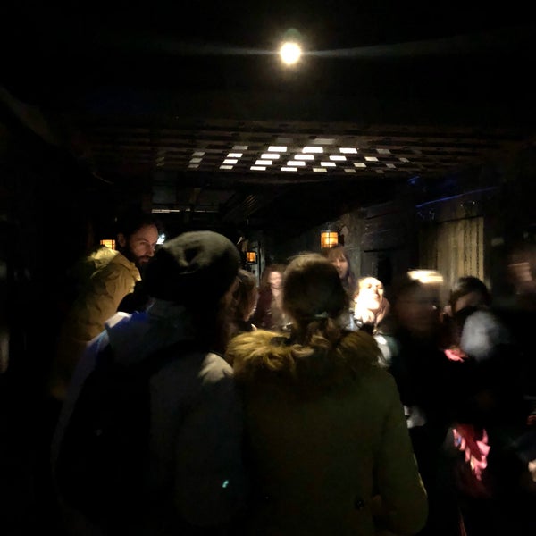Photo taken at The London Dungeon by Stefano L. on 11/1/2018