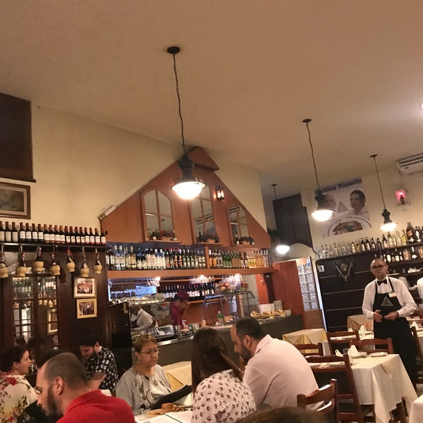 Photo taken at Cantina Roperto by Andre S. on 1/2/2020
