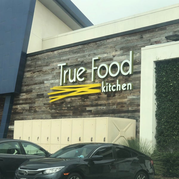 10/18/2020にTamie B.がTrue Food Kitchenで撮った写真