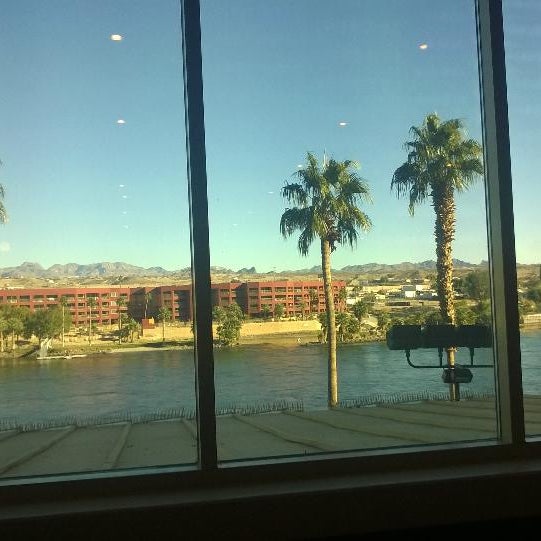 11/7/2014 tarihinde Tamie B.ziyaretçi tarafından River Palms Resort Hotel &amp; Casino'de çekilen fotoğraf
