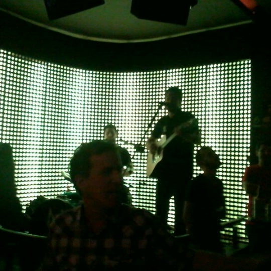 Photo taken at Bar do Pingo by Luana L. on 12/12/2012