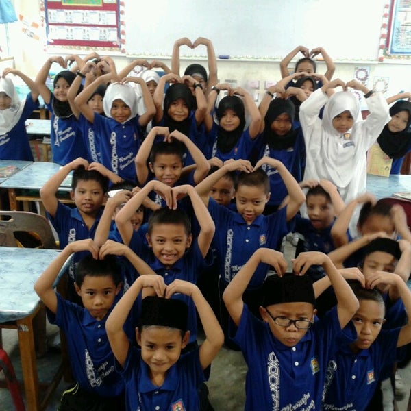 Photos At Sk Bahagia Tawau Middle School