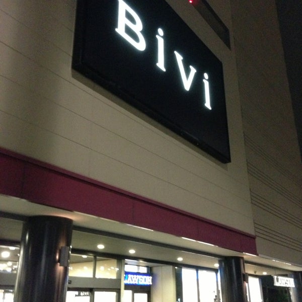 Bivi二条 中京区西ノ京栂尾町1 6