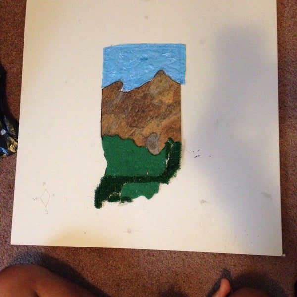 Photos at The Home Depot Hardware Store in Indianapolis