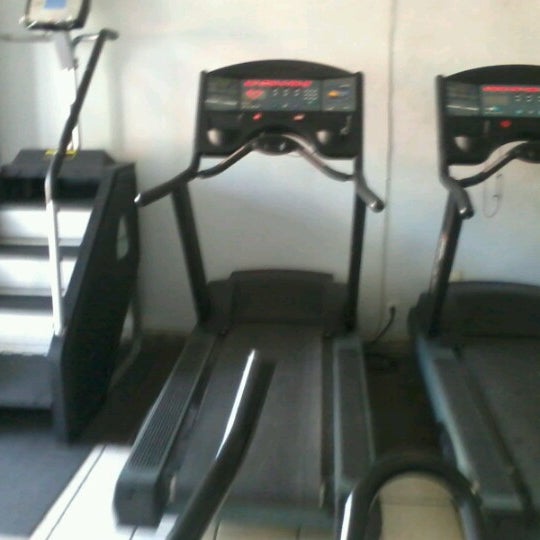 Evo fitness m700