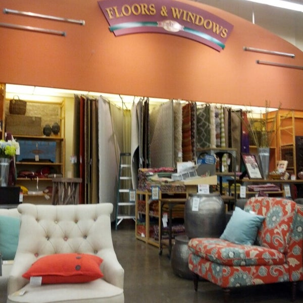 Photos at World Market Wichita, KS