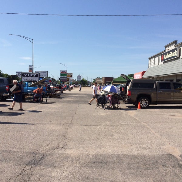 Derby, KS 2 tips from 734 visitors