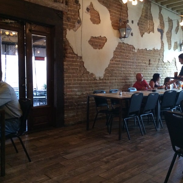 The Loft on Central Avenue Laurel, MS