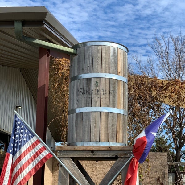 11/24/2019にArthur A.がShannon Brewing Companyで撮った写真